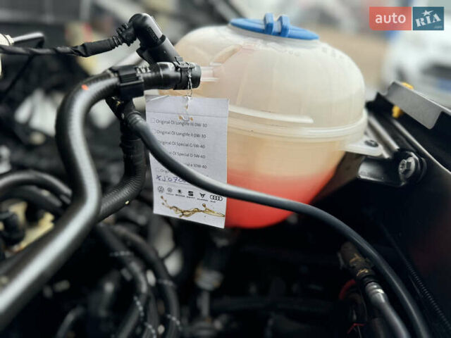 Белый Фольксваген Крафтер, объемом двигателя 1.97 л и пробегом 180 тыс. км за 26500 $, фото 93 на Automoto.ua