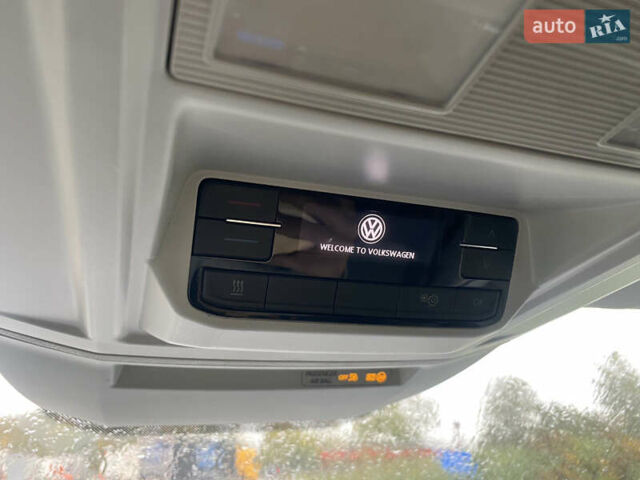 Фольксваген Крафтєр 2021 у Києві на Automoto.ua Білий Фольксваген Крафтєр, об'ємом двигуна 2 л та пробігом 176 тис. км за 34499 $, фото 16 на Automoto.ua