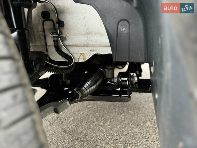 Белый Фольксваген Крафтер, объемом двигателя 1.97 л и пробегом 180 тыс. км за 26500 $, фото 14 на Automoto.ua