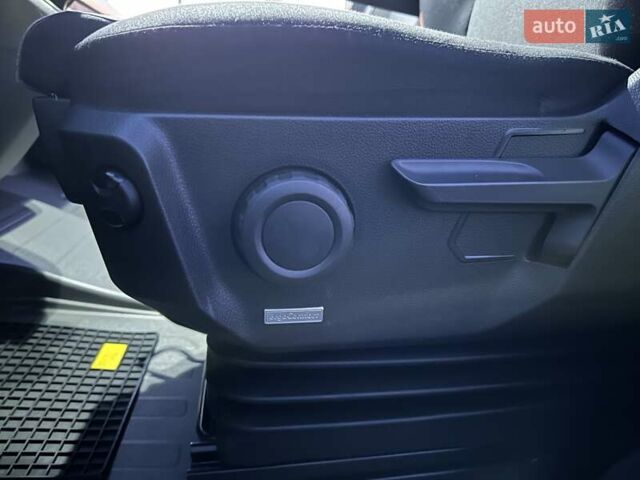 Белый Фольксваген Крафтер, объемом двигателя 1.97 л и пробегом 160 тыс. км за 20999 $, фото 15 на Automoto.ua