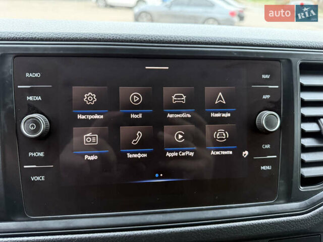 Белый Фольксваген Крафтер, объемом двигателя 2 л и пробегом 282 тыс. км за 26799 $, фото 82 на Automoto.ua