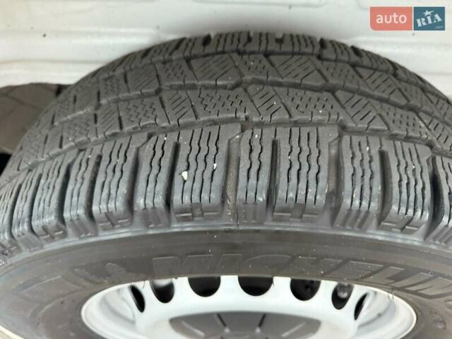 Белый Фольксваген Крафтер, объемом двигателя 2 л и пробегом 282 тыс. км за 26799 $, фото 47 на Automoto.ua