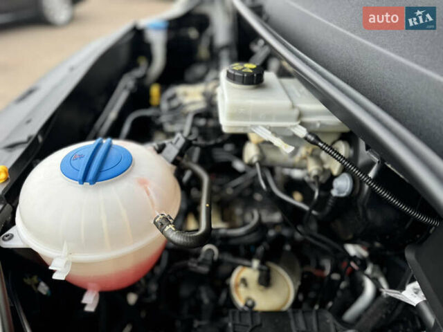 Белый Фольксваген Крафтер, объемом двигателя 1.97 л и пробегом 180 тыс. км за 26500 $, фото 94 на Automoto.ua