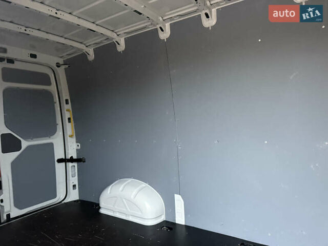 Фольксваген Крафтєр 2021 у Києві на Automoto.ua Білий Фольксваген Крафтєр, об'ємом двигуна 2 л та пробігом 255 тис. км за 24999 $, фото 83 на Automoto.ua