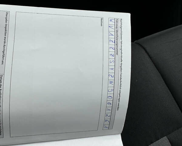 Белый Фольксваген Крафтер, объемом двигателя 1.97 л и пробегом 180 тыс. км за 26500 $, фото 107 на Automoto.ua