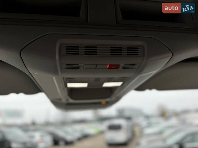 Белый Фольксваген Крафтер, объемом двигателя 1.97 л и пробегом 180 тыс. км за 26500 $, фото 79 на Automoto.ua