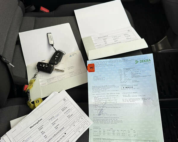 Фольксваген Крафтєр 2021 у Києві на Automoto.ua Білий Фольксваген Крафтєр, об'ємом двигуна 2 л та пробігом 255 тис. км за 24999 $, фото 75 на Automoto.ua