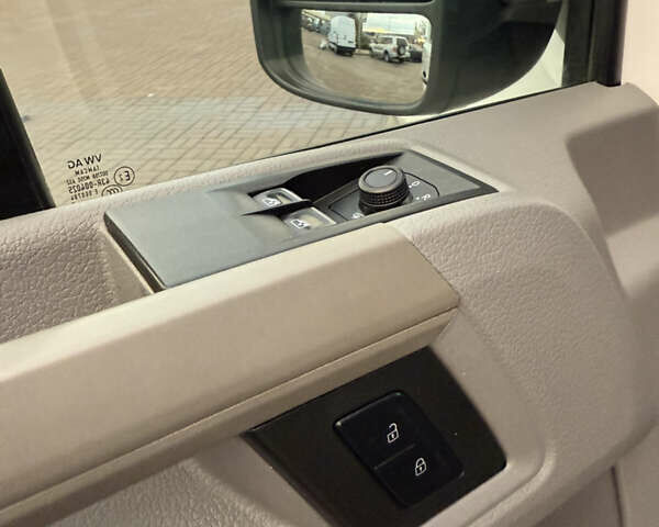 Фольксваген Крафтєр 2021 у Києві на Automoto.ua Білий Фольксваген Крафтєр, об'ємом двигуна 2 л та пробігом 255 тис. км за 24999 $, фото 48 на Automoto.ua