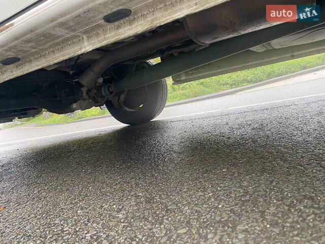 Фольксваген Крафтєр 2021 у Києві на Automoto.ua Білий Фольксваген Крафтєр, об'ємом двигуна 2 л та пробігом 176 тис. км за 34499 $, фото 7 на Automoto.ua