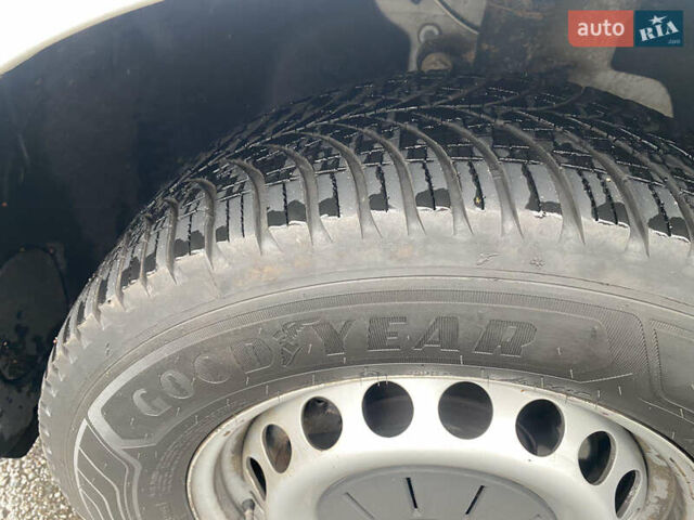 Фольксваген Крафтєр 2021 у Києві на Automoto.ua Білий Фольксваген Крафтєр, об'ємом двигуна 2 л та пробігом 176 тис. км за 34499 $, фото 8 на Automoto.ua