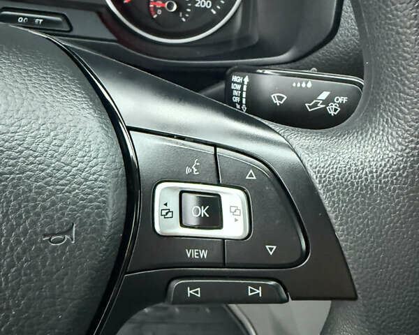 Белый Фольксваген Крафтер, объемом двигателя 2 л и пробегом 282 тыс. км за 26799 $, фото 62 на Automoto.ua