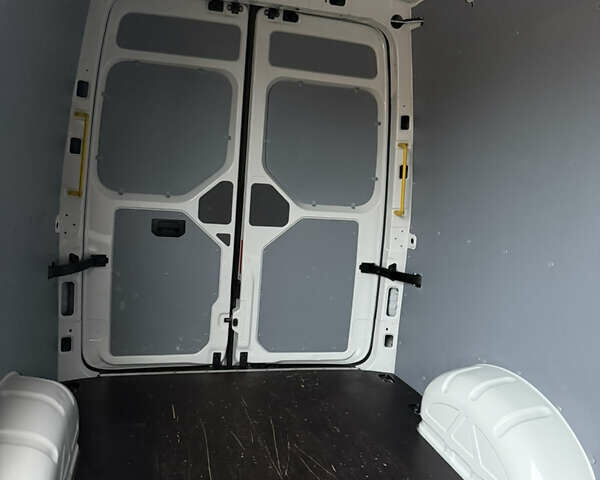 Фольксваген Крафтєр 2021 у Києві на Automoto.ua Білий Фольксваген Крафтєр, об'ємом двигуна 2 л та пробігом 255 тис. км за 24999 $, фото 84 на Automoto.ua