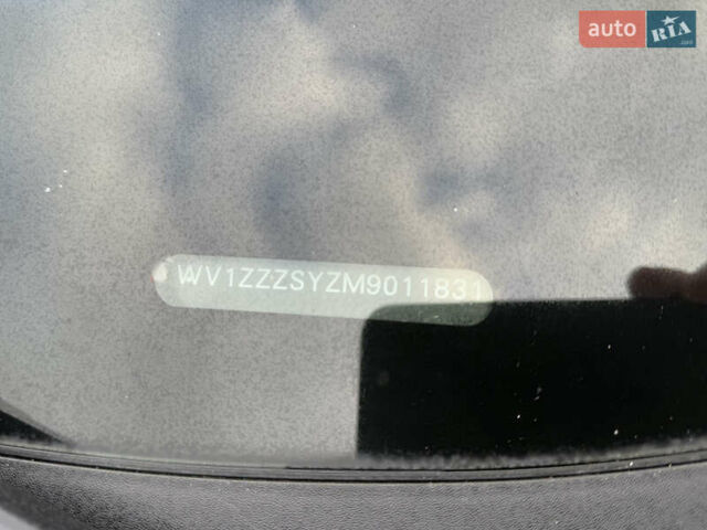 Белый Фольксваген Крафтер, объемом двигателя 2 л и пробегом 239 тыс. км за 27999 $, фото 36 на Automoto.ua