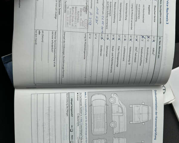 Белый Фольксваген Крафтер, объемом двигателя 1.97 л и пробегом 180 тыс. км за 26500 $, фото 102 на Automoto.ua