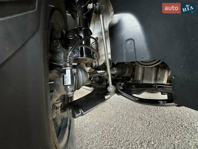 Белый Фольксваген Крафтер, объемом двигателя 1.97 л и пробегом 180 тыс. км за 26500 $, фото 27 на Automoto.ua