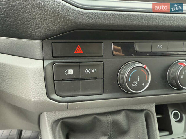 Фольксваген Крафтер 2021 в Луцке на Automoto.ua Белый Фольксваген Крафтер, объемом двигателя 2 л и пробегом 219 тыс. км за 21300 $, фото 32 на Automoto.ua