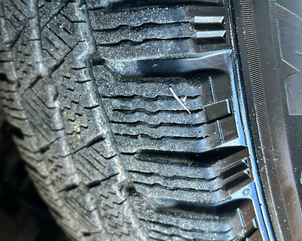 Белый Фольксваген Крафтер, объемом двигателя 1.97 л и пробегом 258 тыс. км за 24950 $, фото 35 на Automoto.ua