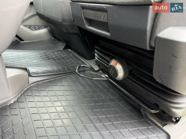 Фольксваген Крафтер 2021 в Луцке на Automoto.ua Белый Фольксваген Крафтер, объемом двигателя 2 л и пробегом 219 тыс. км за 21300 $, фото 36 на Automoto.ua