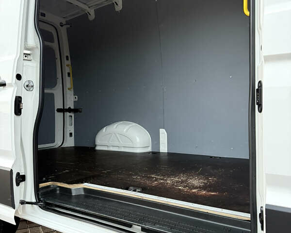 Фольксваген Крафтєр 2021 у Києві на Automoto.ua Білий Фольксваген Крафтєр, об'ємом двигуна 2 л та пробігом 255 тис. км за 24999 $, фото 82 на Automoto.ua