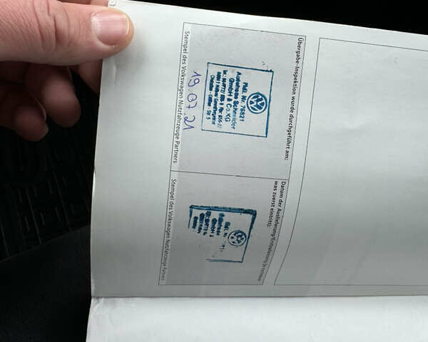 Белый Фольксваген Крафтер, объемом двигателя 1.97 л и пробегом 180 тыс. км за 26500 $, фото 108 на Automoto.ua