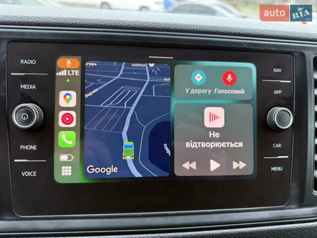 Белый Фольксваген Крафтер, объемом двигателя 2 л и пробегом 282 тыс. км за 26799 $, фото 80 на Automoto.ua