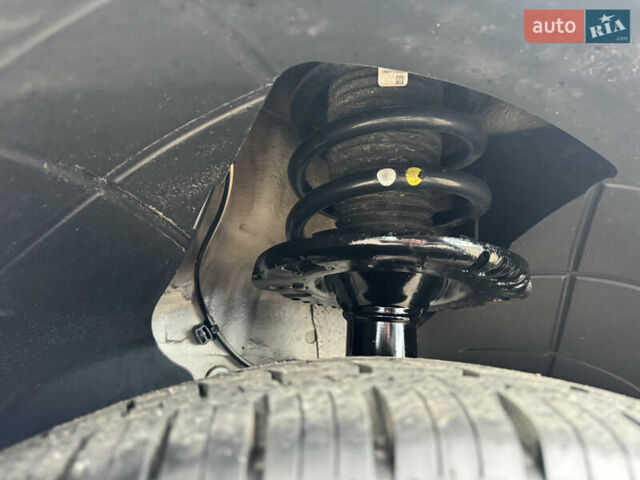 Белый Фольксваген Крафтер, объемом двигателя 1.97 л и пробегом 180 тыс. км за 26500 $, фото 16 на Automoto.ua