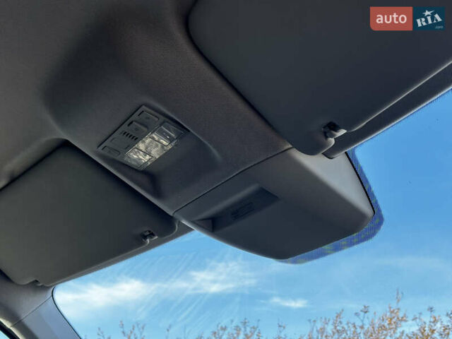 Білий Фольксваген Крафтєр, об'ємом двигуна 0 л та пробігом 50 тис. км за 18000 $, фото 33 на Automoto.ua