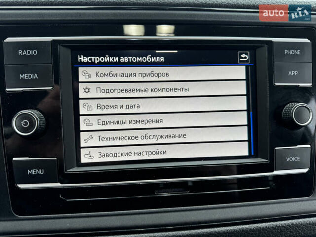 Белый Фольксваген Крафтер, объемом двигателя 1.97 л и пробегом 180 тыс. км за 26500 $, фото 74 на Automoto.ua