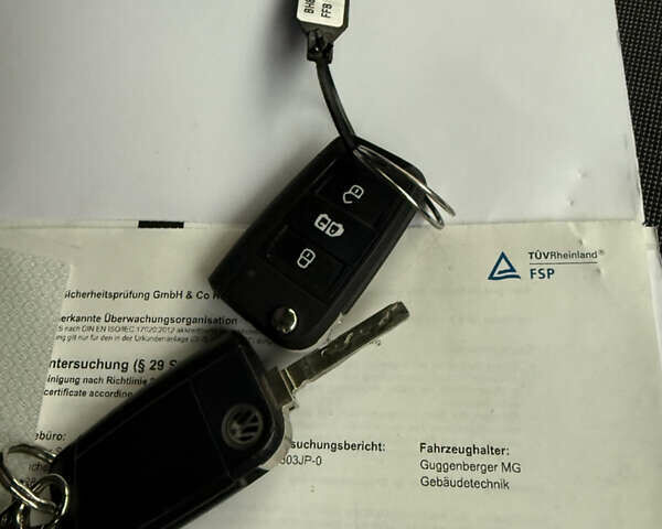 Фольксваген Крафтєр 2021 у Києві на Automoto.ua Білий Фольксваген Крафтєр, об'ємом двигуна 2 л та пробігом 255 тис. км за 24999 $, фото 78 на Automoto.ua