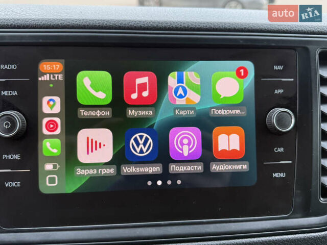 Белый Фольксваген Крафтер, объемом двигателя 2 л и пробегом 282 тыс. км за 26799 $, фото 79 на Automoto.ua