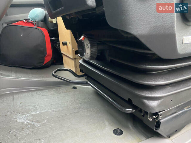 Фольксваген Крафтєр 2021 у Києві на Automoto.ua Білий Фольксваген Крафтєр, об'ємом двигуна 2 л та пробігом 176 тис. км за 34499 $, фото 19 на Automoto.ua