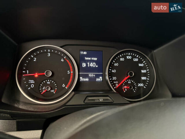 Фольксваген Крафтєр 2021 у Києві на Automoto.ua Білий Фольксваген Крафтєр, об'ємом двигуна 2 л та пробігом 255 тис. км за 24999 $, фото 57 на Automoto.ua