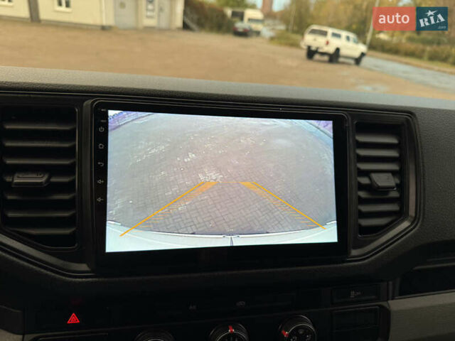 Фольксваген Крафтєр 2021 у Києві на Automoto.ua Білий Фольксваген Крафтєр, об'ємом двигуна 2 л та пробігом 255 тис. км за 24999 $, фото 65 на Automoto.ua