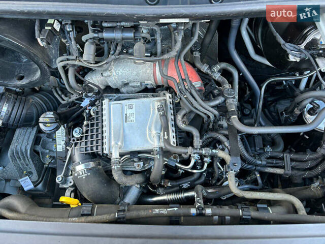 Белый Фольксваген Крафтер, объемом двигателя 1.97 л и пробегом 258 тыс. км за 24950 $, фото 37 на Automoto.ua