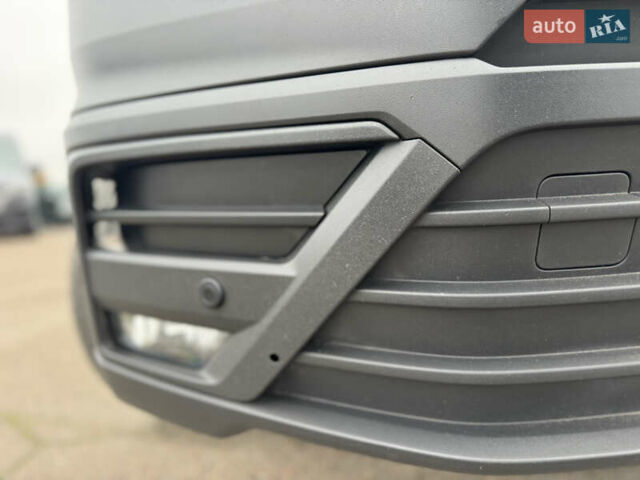 Белый Фольксваген Крафтер, объемом двигателя 1.97 л и пробегом 180 тыс. км за 26500 $, фото 23 на Automoto.ua