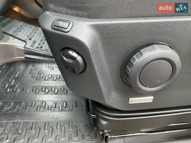 Белый Фольксваген Крафтер, объемом двигателя 2.08 л и пробегом 287 тыс. км за 24550 $, фото 39 на Automoto.ua