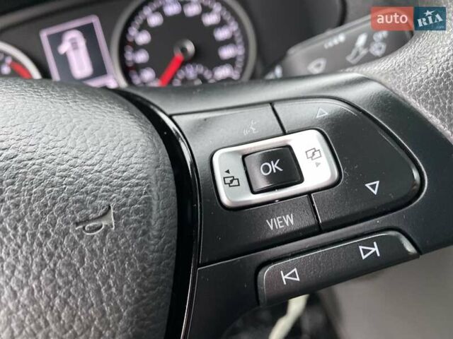 Белый Фольксваген Крафтер, объемом двигателя 2.08 л и пробегом 287 тыс. км за 24550 $, фото 59 на Automoto.ua