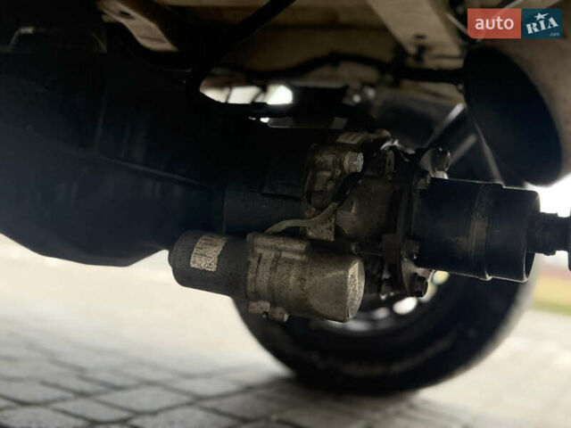 Белый Фольксваген Крафтер, объемом двигателя 2 л и пробегом 137 тыс. км за 34950 $, фото 138 на Automoto.ua