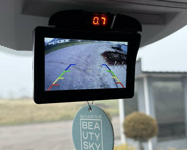 Белый Фольксваген Крафтер, объемом двигателя 1.97 л и пробегом 65 тыс. км за 37700 $, фото 11 на Automoto.ua