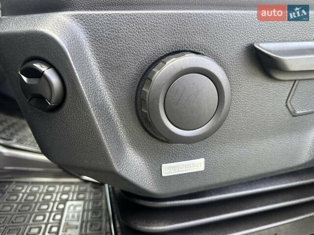 Белый Фольксваген Крафтер, объемом двигателя 2 л и пробегом 273 тыс. км за 26500 $, фото 24 на Automoto.ua