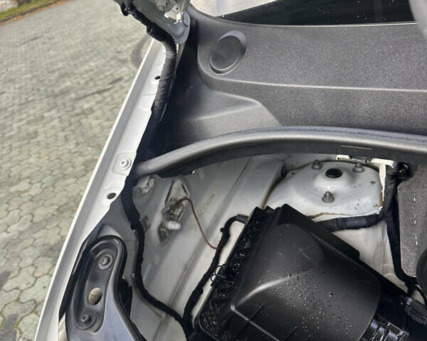 Белый Фольксваген Крафтер, объемом двигателя 2 л и пробегом 273 тыс. км за 26500 $, фото 41 на Automoto.ua