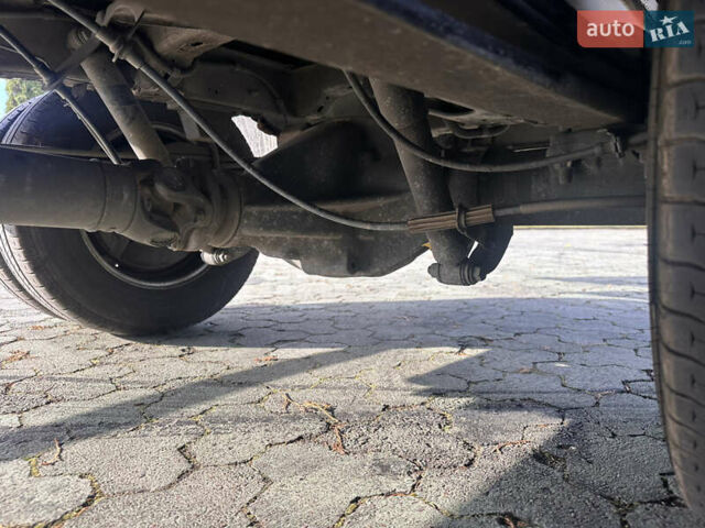 Белый Фольксваген Крафтер, объемом двигателя 2 л и пробегом 273 тыс. км за 26500 $, фото 22 на Automoto.ua