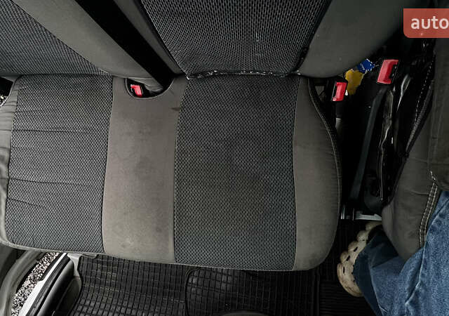 Белый Фольксваген Крафтер, объемом двигателя 1.97 л и пробегом 494 тыс. км за 16500 $, фото 22 на Automoto.ua