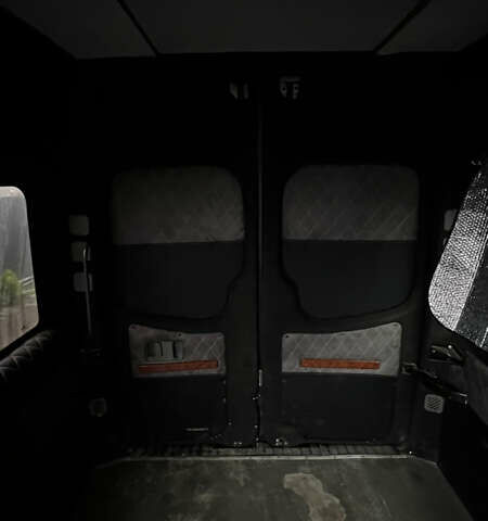 Белый Фольксваген Крафтер, объемом двигателя 1.97 л и пробегом 494 тыс. км за 16500 $, фото 27 на Automoto.ua