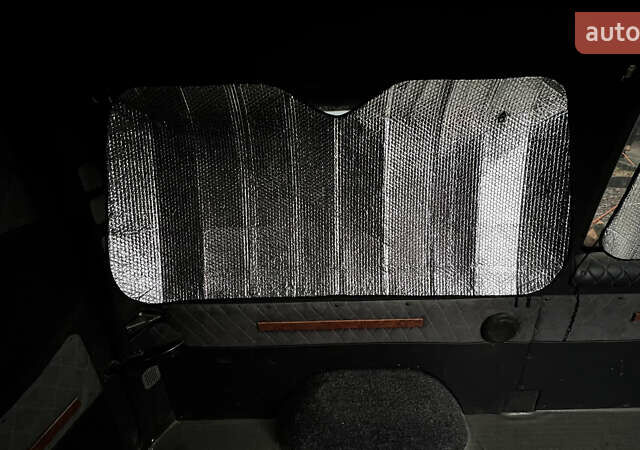 Белый Фольксваген Крафтер, объемом двигателя 1.97 л и пробегом 494 тыс. км за 16500 $, фото 15 на Automoto.ua