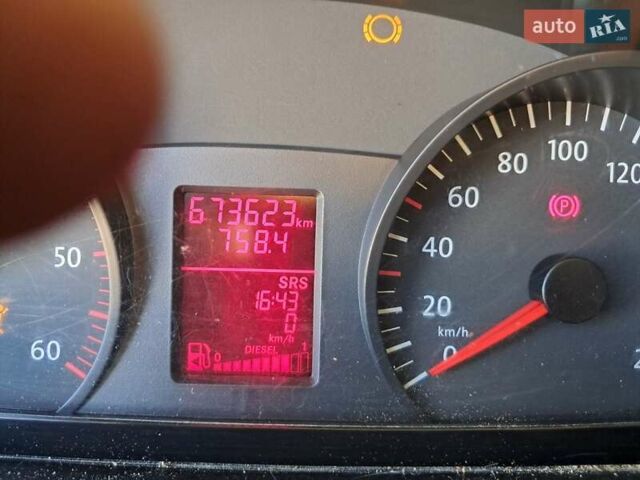 Фольксваген Крафтер 2011 в Одессе на Automoto.ua Белый Фольксваген Крафтер, объемом двигателя 2.46 л и пробегом 673 тыс. км за 13000 $, фото 1 на Automoto.ua