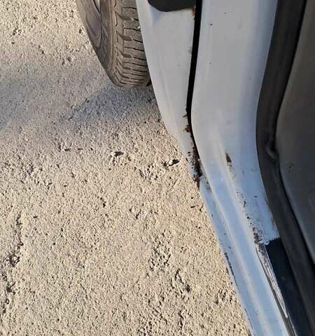 Фольксваген Крафтер 2011 в Одессе на Automoto.ua Белый Фольксваген Крафтер, объемом двигателя 2.46 л и пробегом 673 тыс. км за 13000 $, фото 16 на Automoto.ua