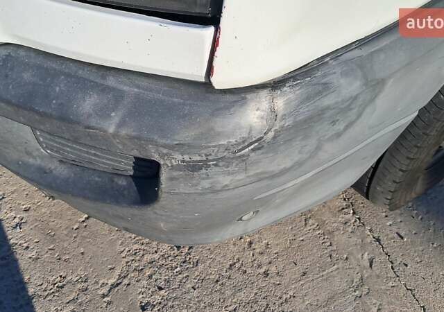 Фольксваген Крафтер 2011 в Одессе на Automoto.ua Белый Фольксваген Крафтер, объемом двигателя 2.46 л и пробегом 673 тыс. км за 13000 $, фото 10 на Automoto.ua