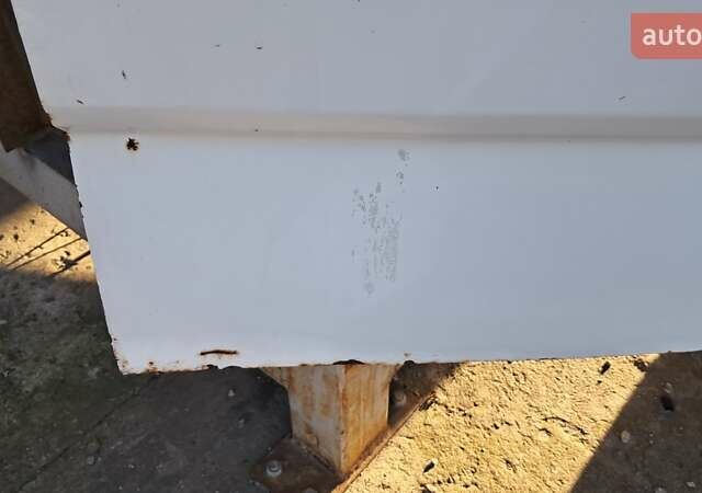 Фольксваген Крафтер 2011 в Одессе на Automoto.ua Белый Фольксваген Крафтер, объемом двигателя 2.46 л и пробегом 673 тыс. км за 13000 $, фото 13 на Automoto.ua