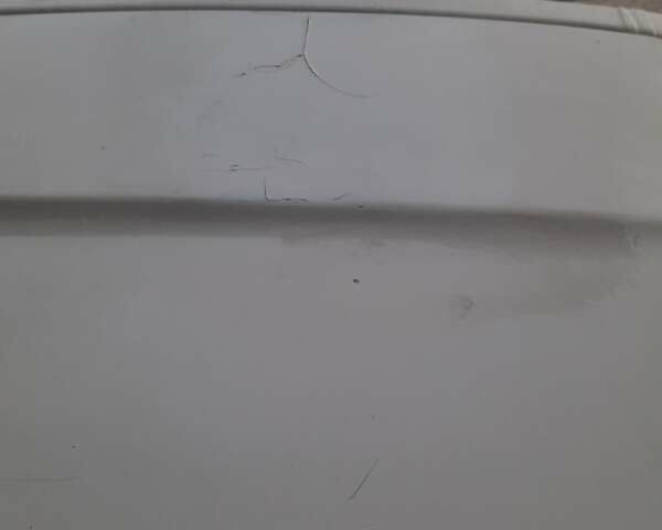 Белый Фольксваген Крафтер, объемом двигателя 2 л и пробегом 482 тыс. км за 11000 $, фото 5 на Automoto.ua